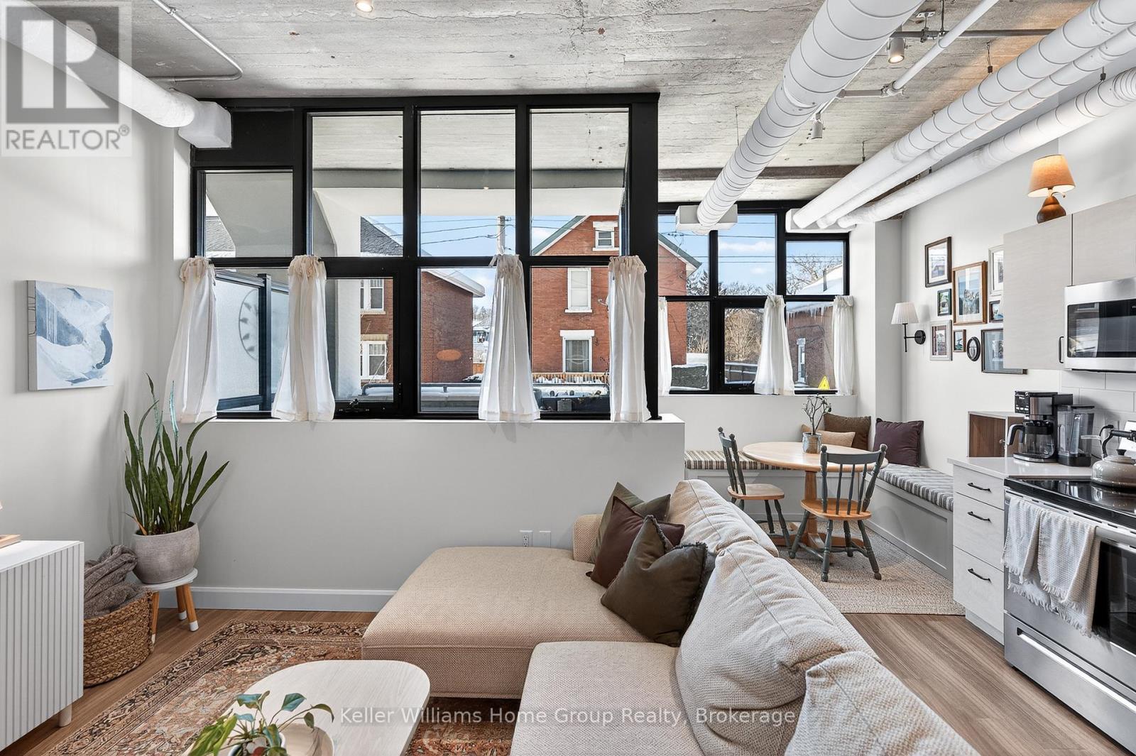 108 - 120 Huron Street, Guelph, Ontario  N1E 0T8 - Photo 16 - X12772754