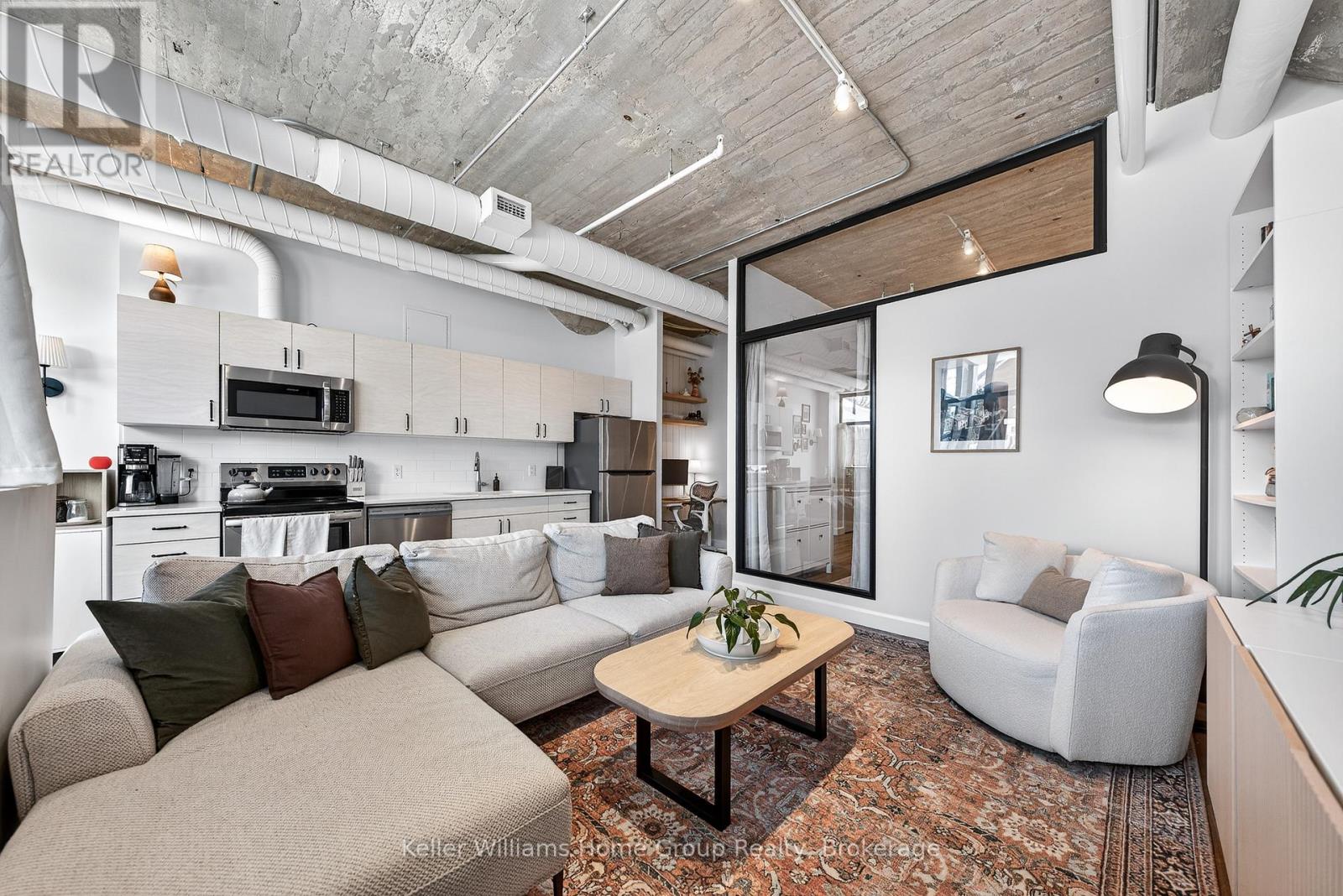 108 - 120 Huron Street, Guelph, Ontario  N1E 0T8 - Photo 19 - X12772754