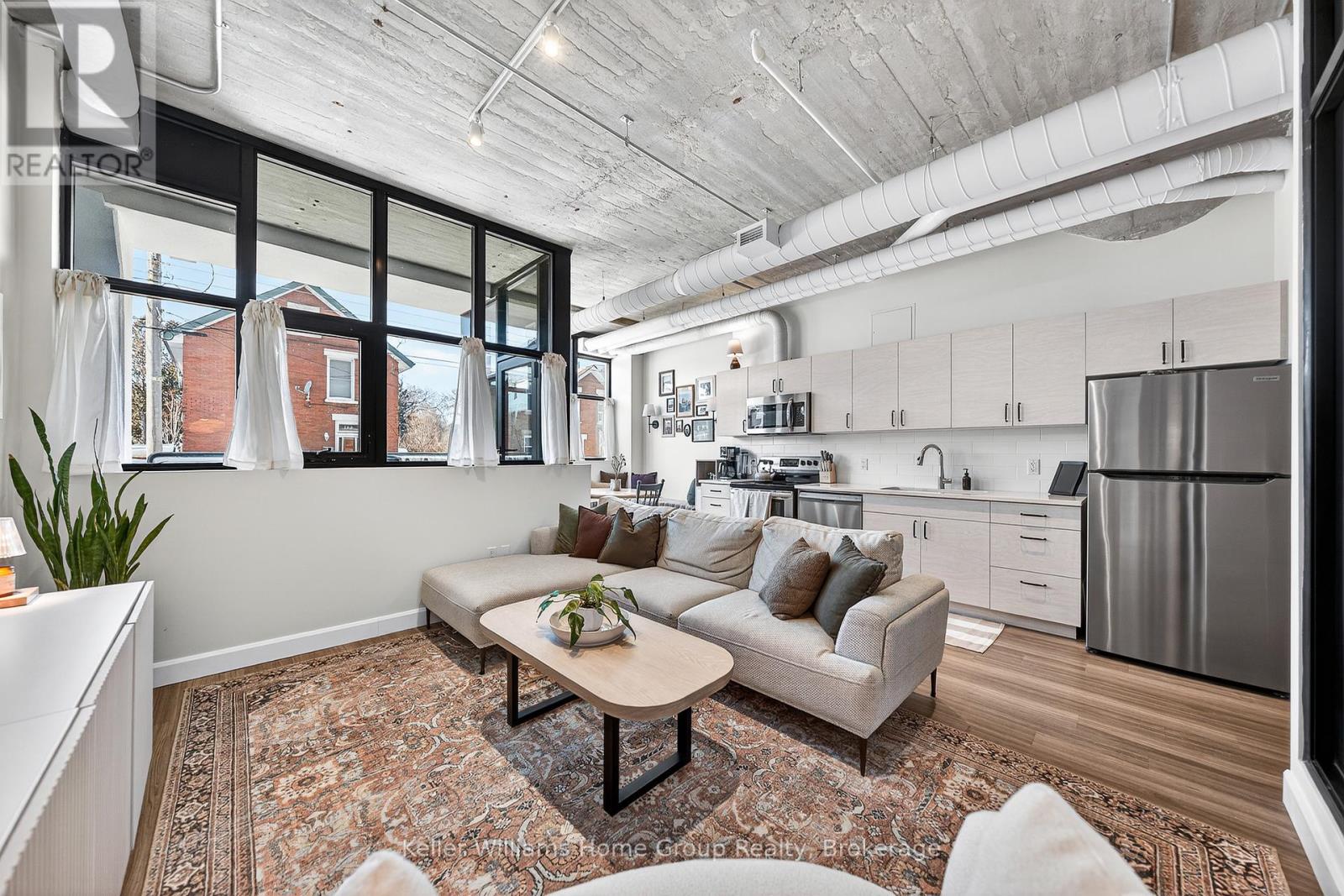 108 - 120 Huron Street, Guelph, Ontario  N1E 0T8 - Photo 20 - X12772754