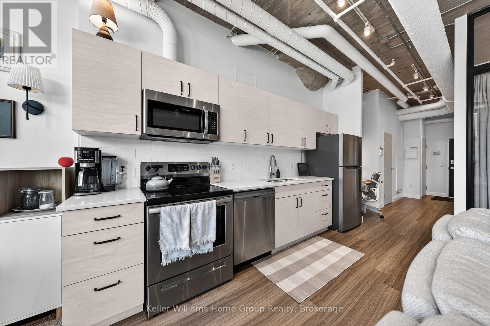 108 - 120 Huron Street, Guelph, Ontario  N1E 0T8 - Photo 21 - X12772754