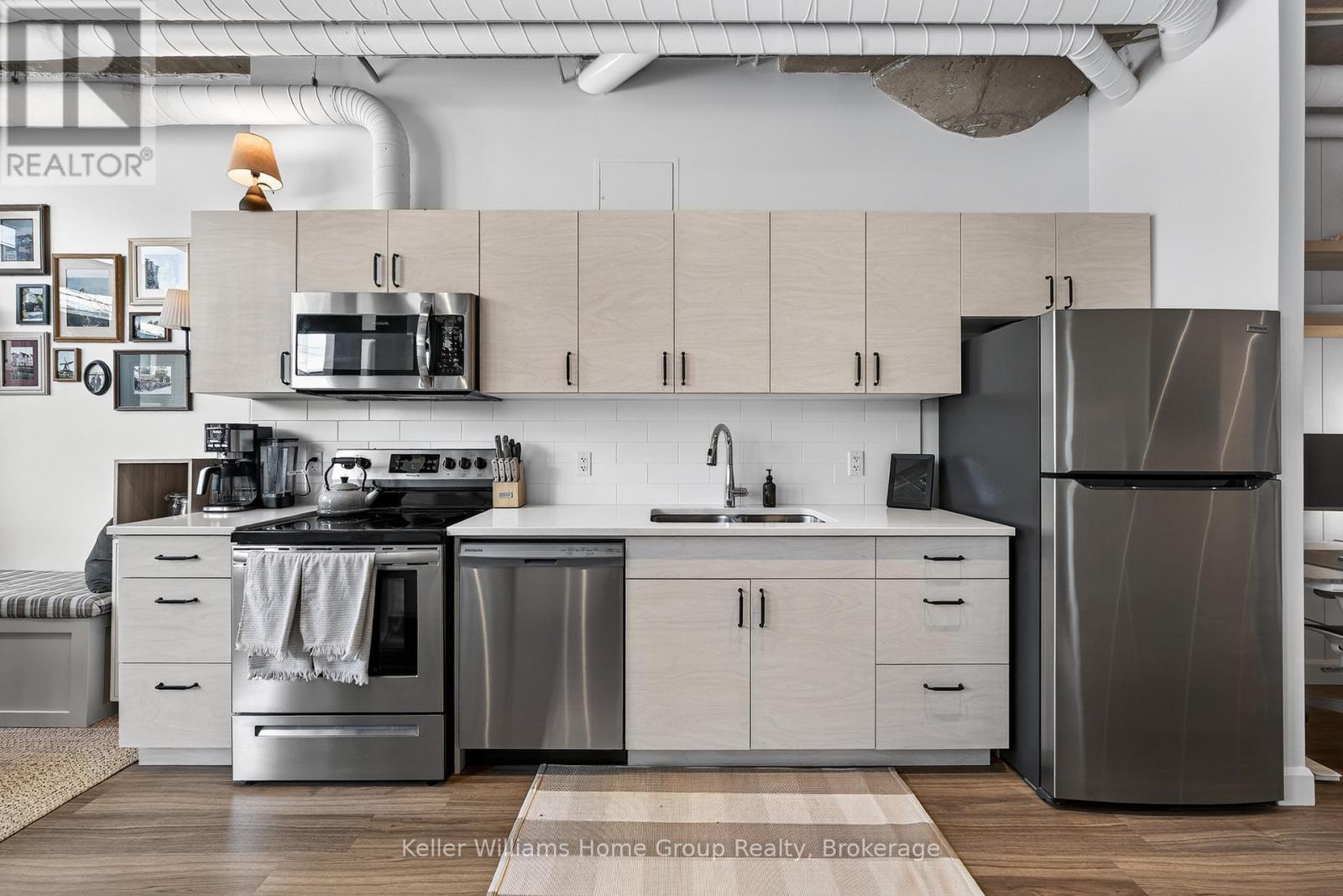 108 - 120 Huron Street, Guelph, Ontario  N1E 0T8 - Photo 22 - X12772754