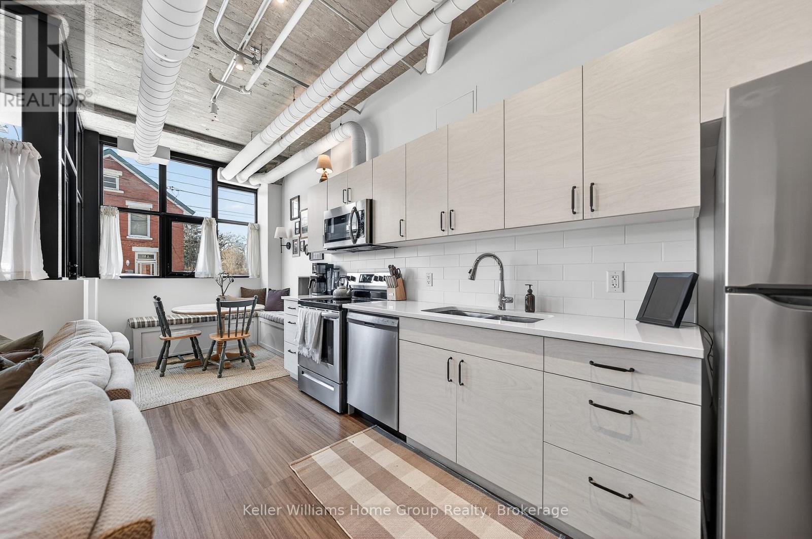 108 - 120 Huron Street, Guelph, Ontario  N1E 0T8 - Photo 23 - X12772754