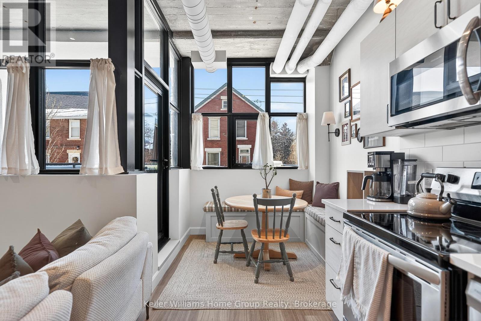 108 - 120 Huron Street, Guelph, Ontario  N1E 0T8 - Photo 24 - X12772754