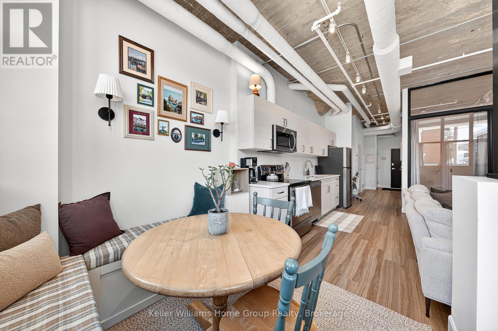 108 - 120 Huron Street, Guelph, Ontario  N1E 0T8 - Photo 26 - X12772754