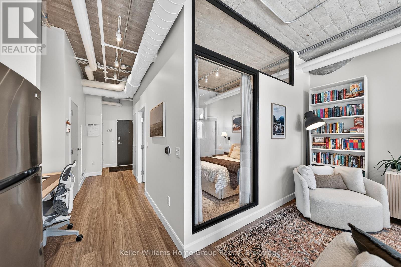 108 - 120 Huron Street, Guelph, Ontario  N1E 0T8 - Photo 29 - X12772754