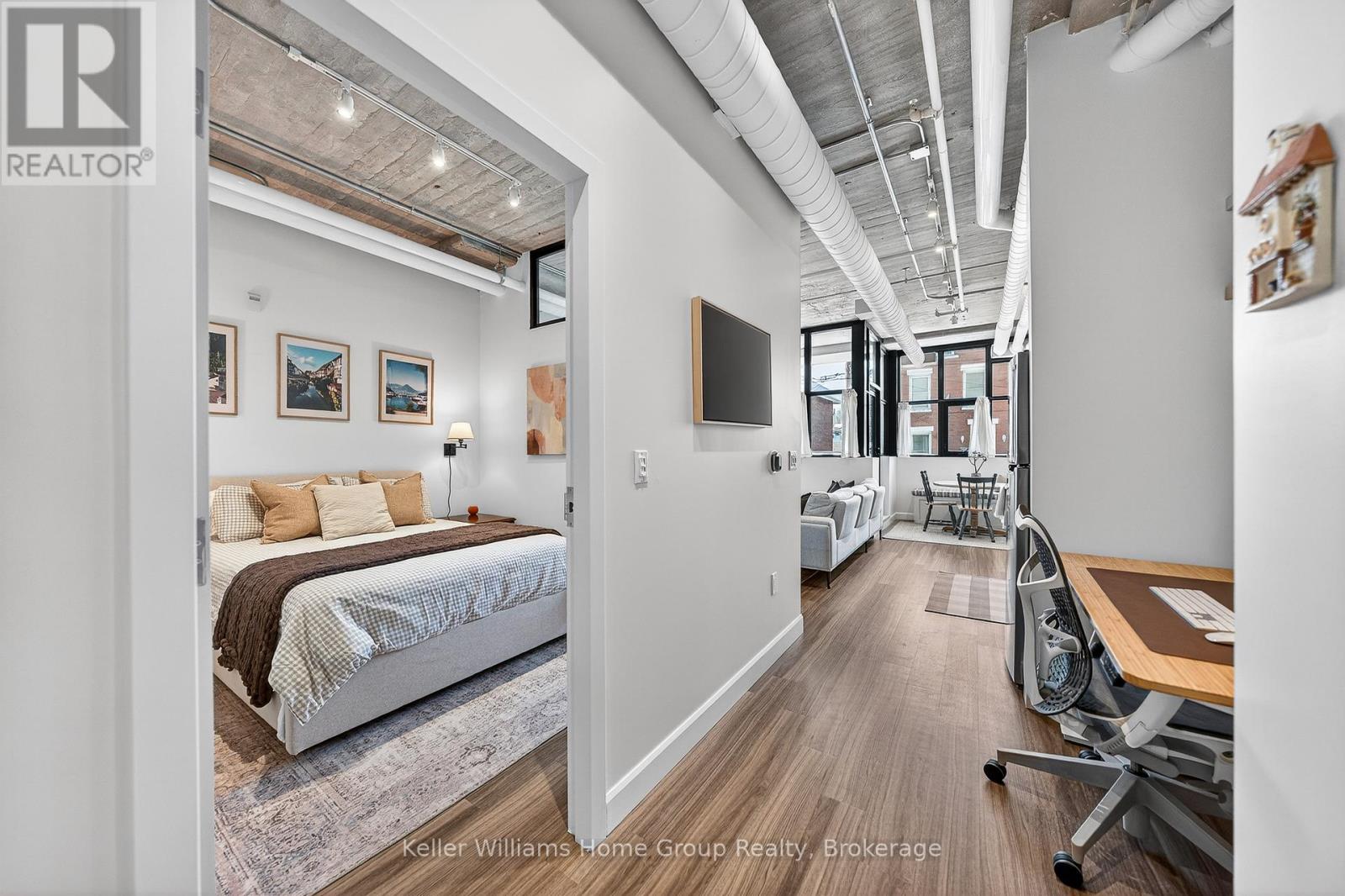 108 - 120 Huron Street, Guelph, Ontario  N1E 0T8 - Photo 30 - X12772754