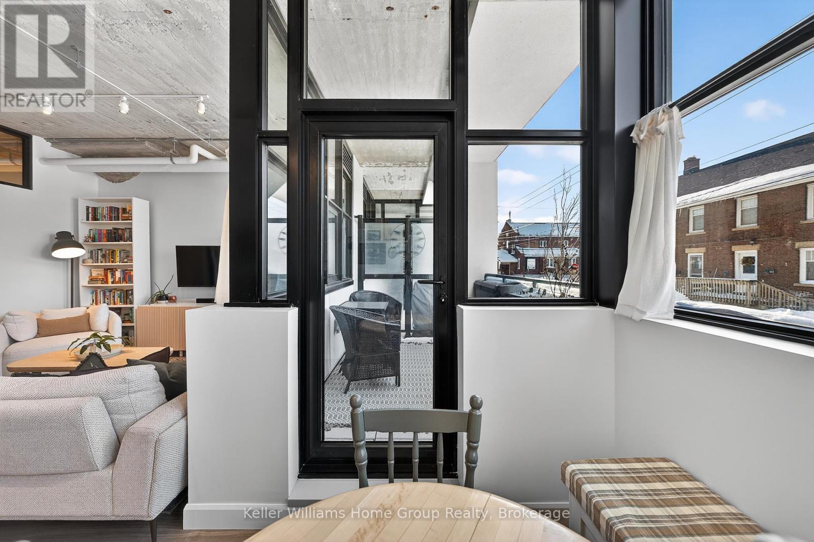 108 - 120 Huron Street, Guelph, Ontario  N1E 0T8 - Photo 37 - X12772754