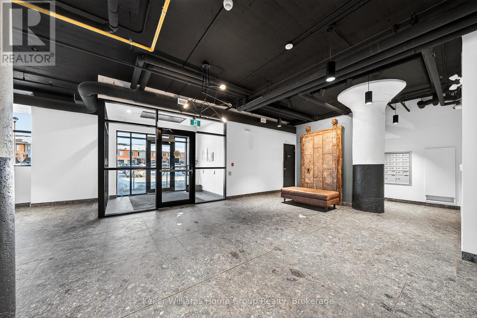 108 - 120 Huron Street, Guelph, Ontario  N1E 0T8 - Photo 4 - X12772754