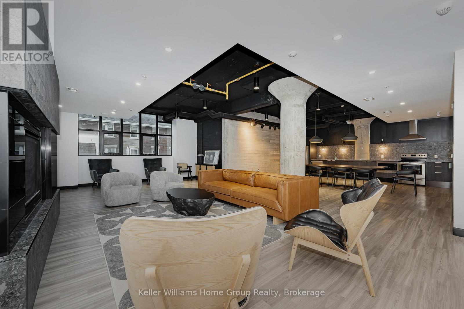 108 - 120 Huron Street, Guelph, Ontario  N1E 0T8 - Photo 40 - X12772754