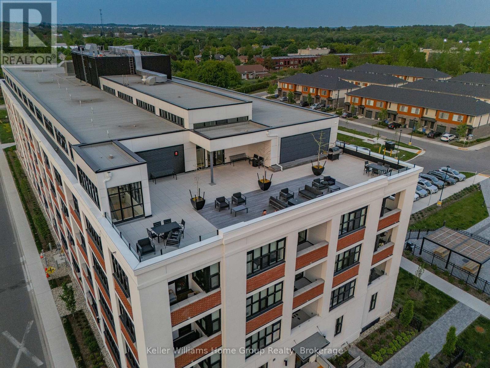 108 - 120 Huron Street, Guelph, Ontario  N1E 0T8 - Photo 45 - X12772754