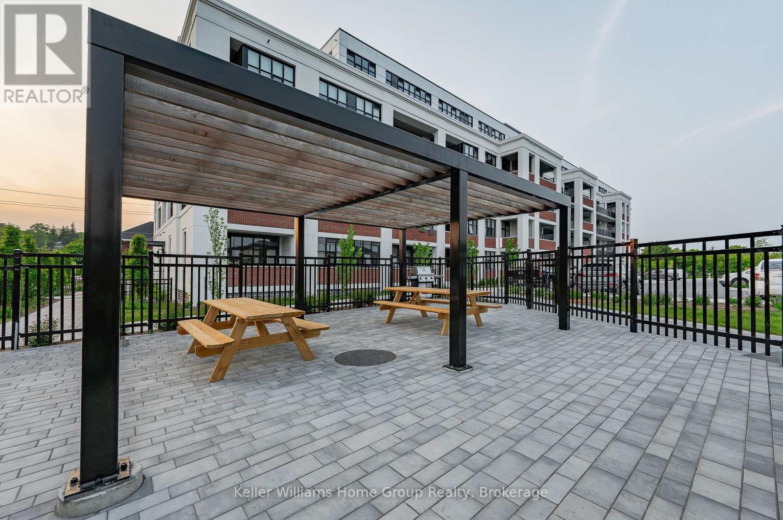 108 - 120 Huron Street, Guelph, Ontario  N1E 0T8 - Photo 47 - X12772754