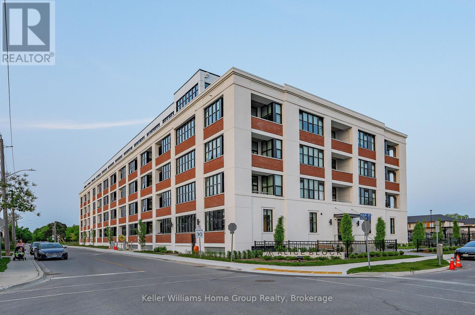 108 - 120 Huron Street, Guelph, Ontario  N1E 0T8 - Photo 48 - X12772754