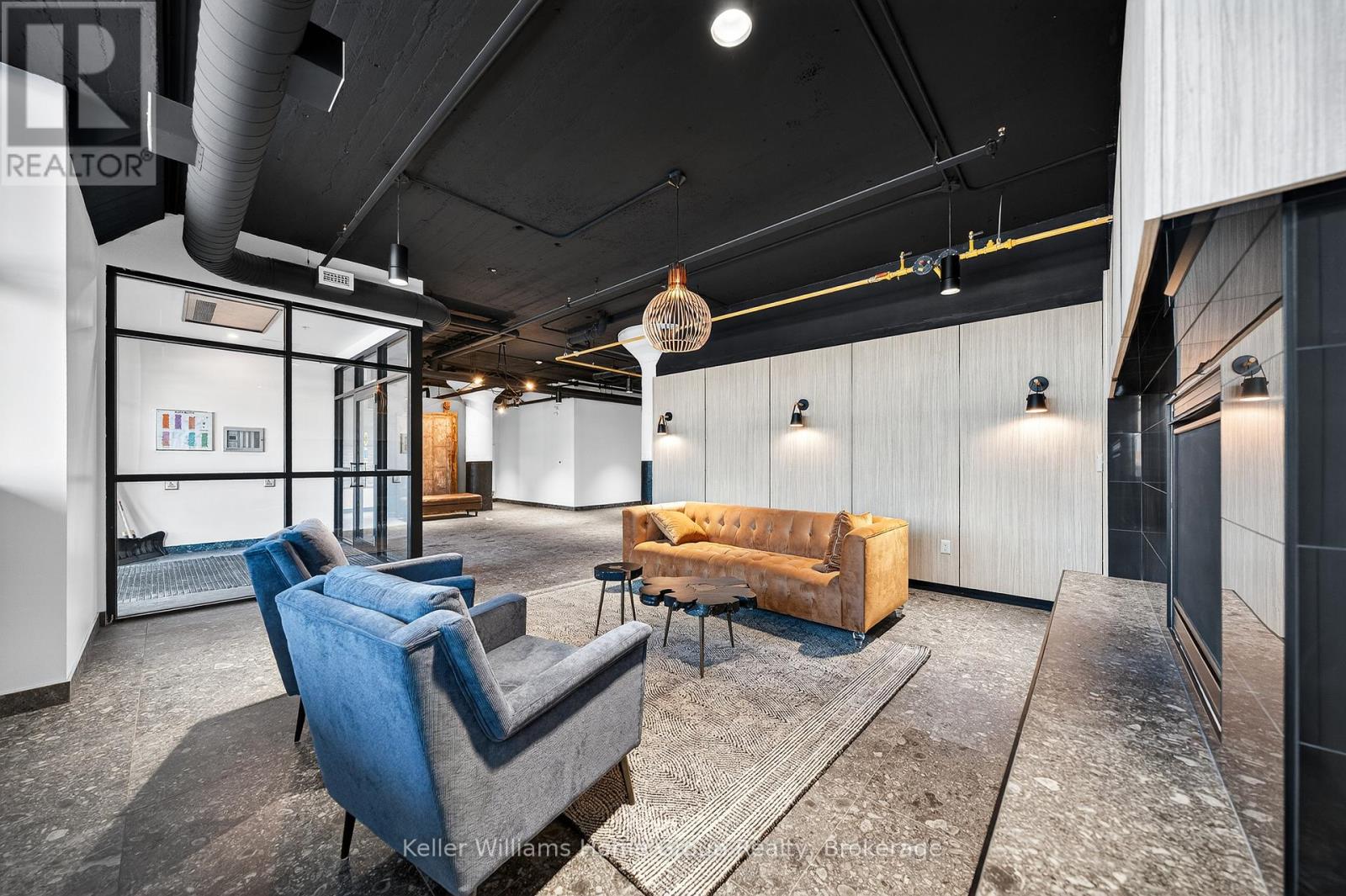 108 - 120 Huron Street, Guelph, Ontario  N1E 0T8 - Photo 5 - X12772754