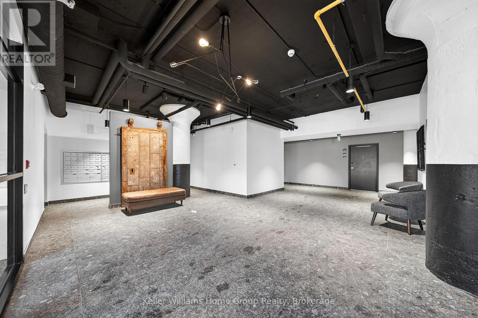 108 - 120 Huron Street, Guelph, Ontario  N1E 0T8 - Photo 6 - X12772754