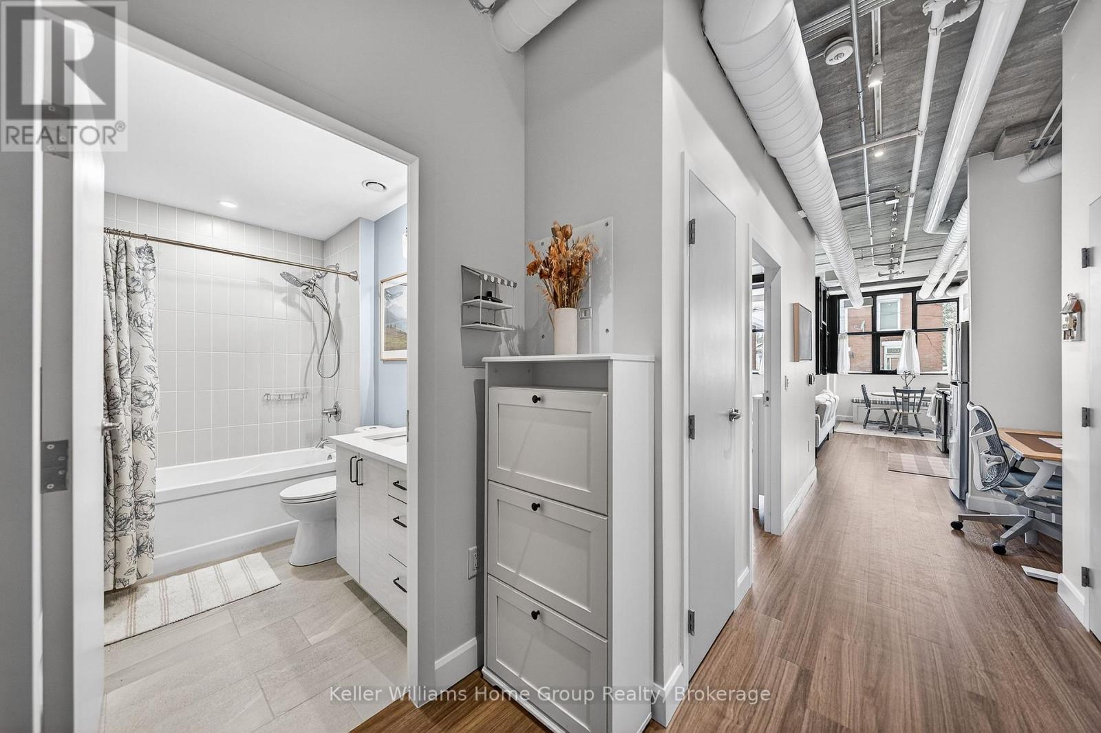 108 - 120 Huron Street, Guelph, Ontario  N1E 0T8 - Photo 9 - X12772754