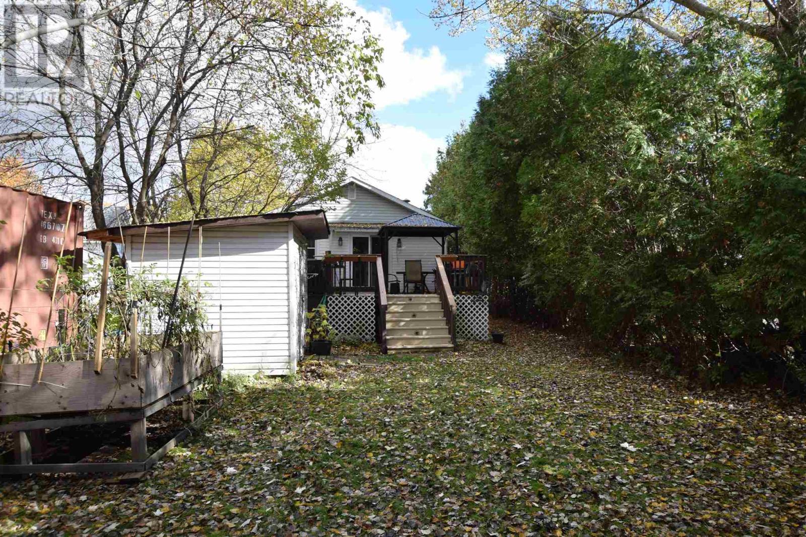 19 Lachore St, Blind River, Ontario  P0R 1B0 - Photo 42 - SM260252