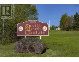 310 Fitzpatrick Mountain Road, Pictou, Nova Scotia