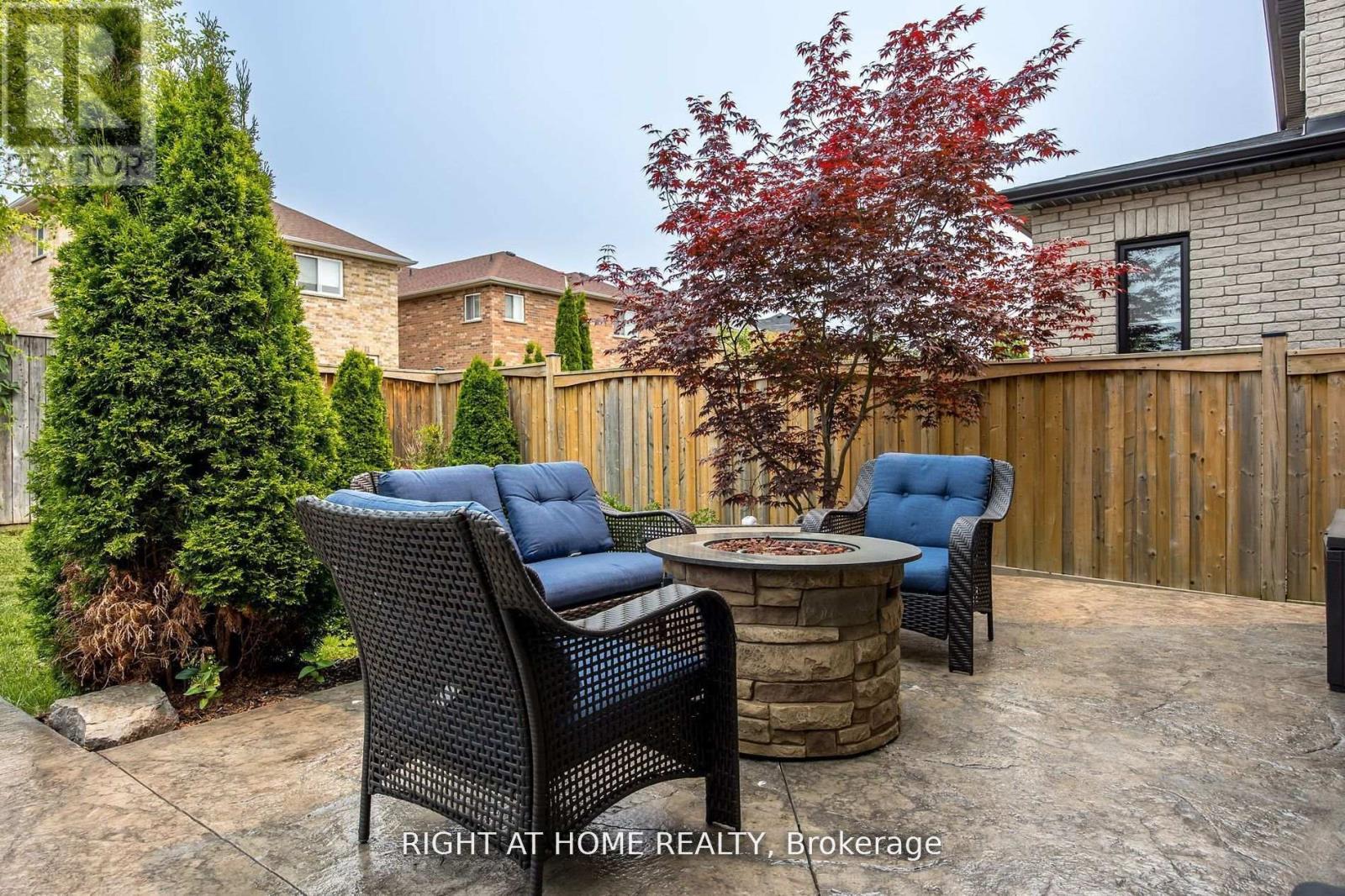 25 Charterhouse Drive N, Whitby, Ontario  L1R 3R8 - Photo 22 - E12772702