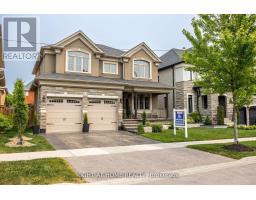 25 CHARTERHOUSE DRIVE N, Whitby, Ontario