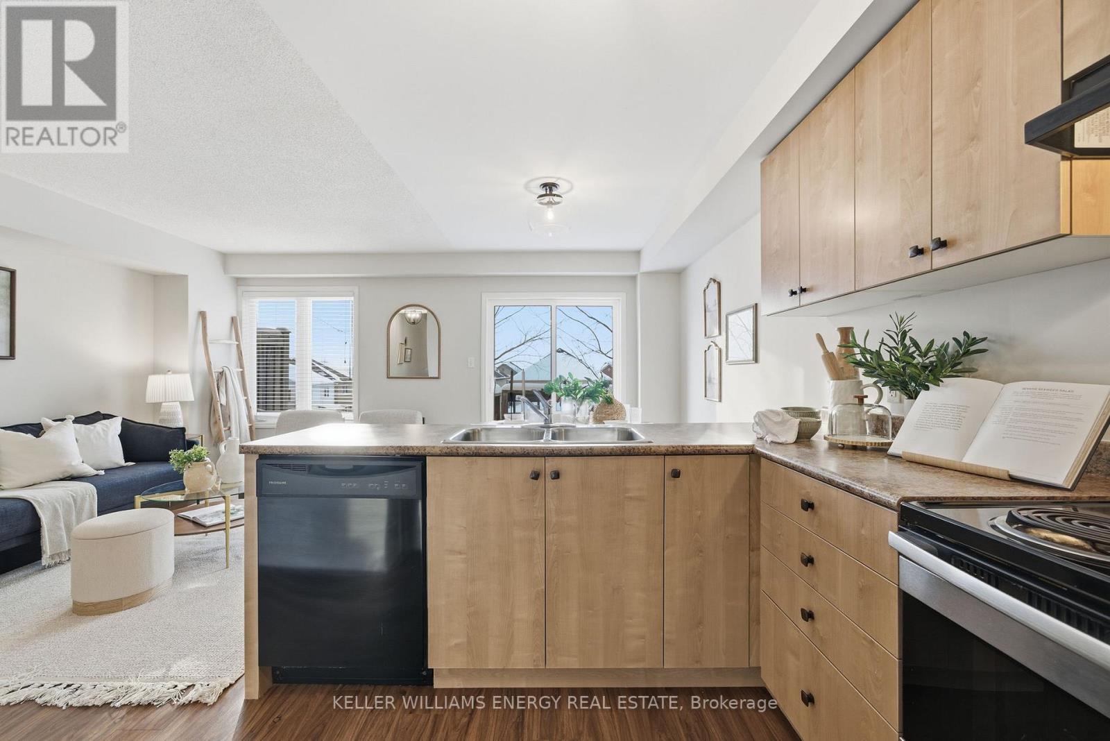 23 - 1280 Harmony Road N, Oshawa, Ontario  L1K 0P8 - Photo 4 - E12772888