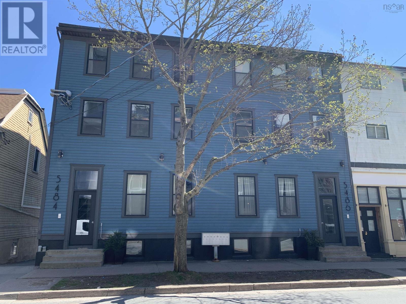 5484 Clyde Street, Halifax, Nova Scotia