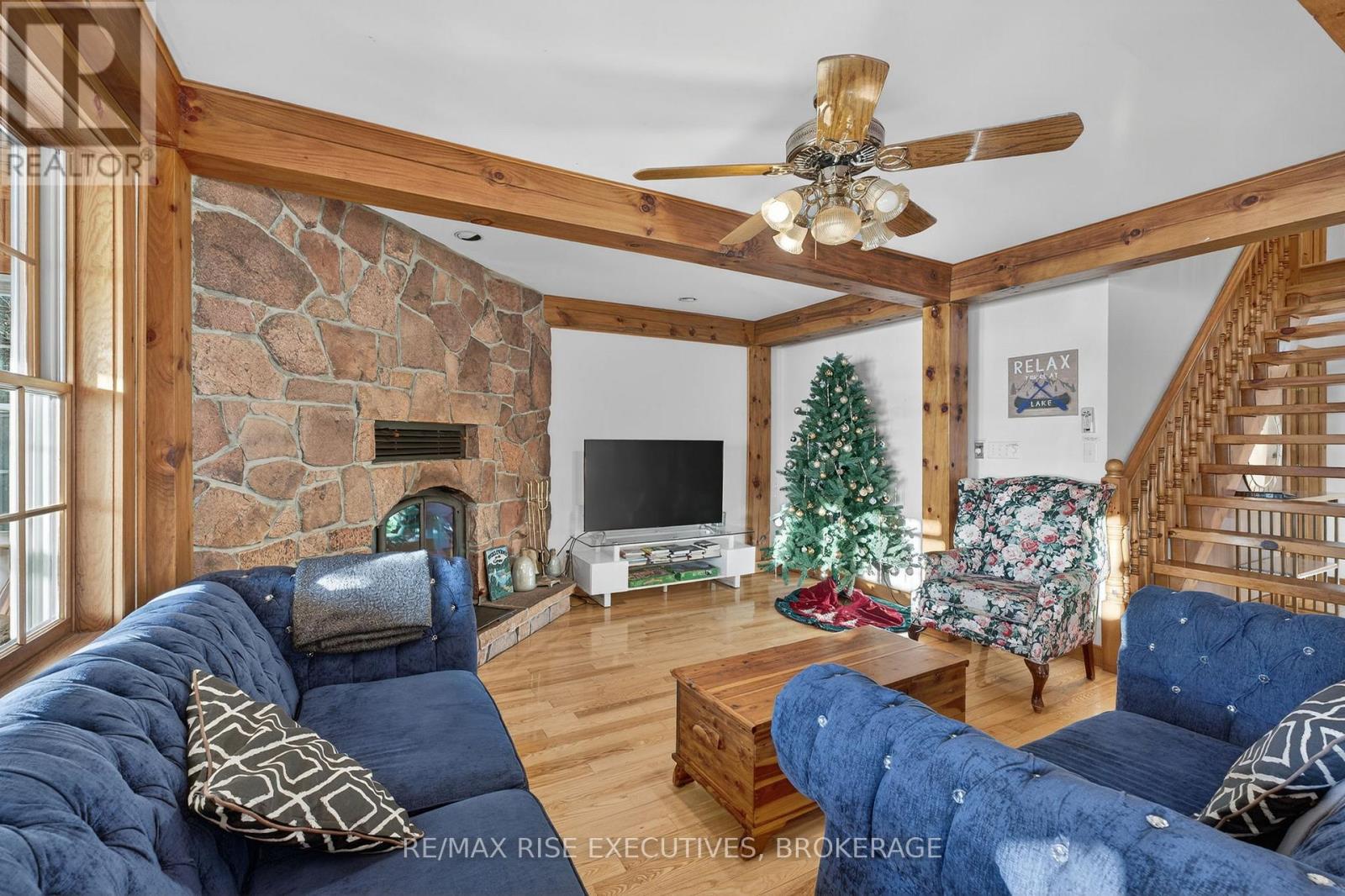 1093b Two Loon Lane, Frontenac, Ontario  K0H 2P0 - Photo 10 - X12772758
