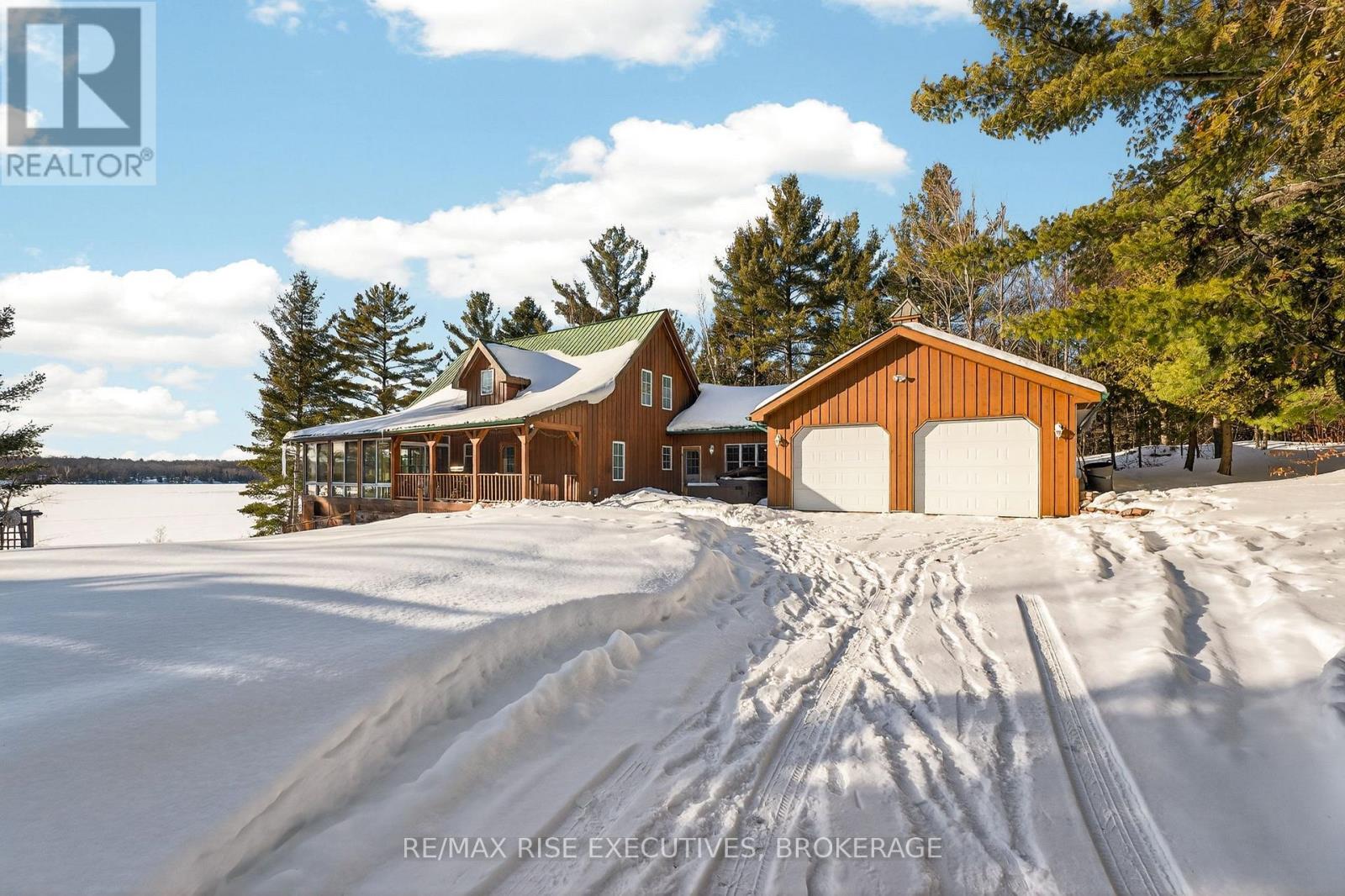 1093b Two Loon Lane, Frontenac, Ontario  K0H 2P0 - Photo 33 - X12772758