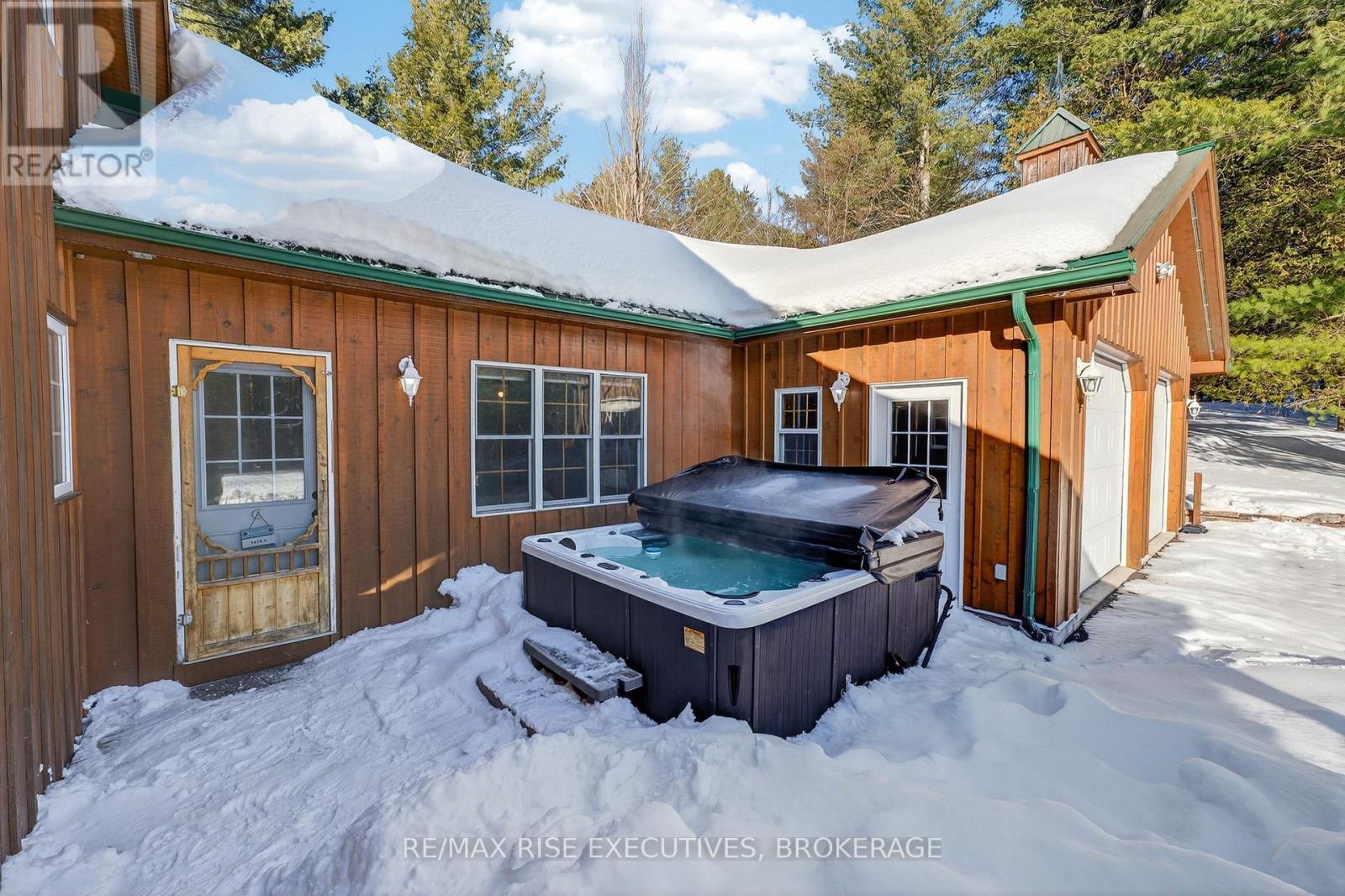 1093b Two Loon Lane, Frontenac, Ontario  K0H 2P0 - Photo 35 - X12772758