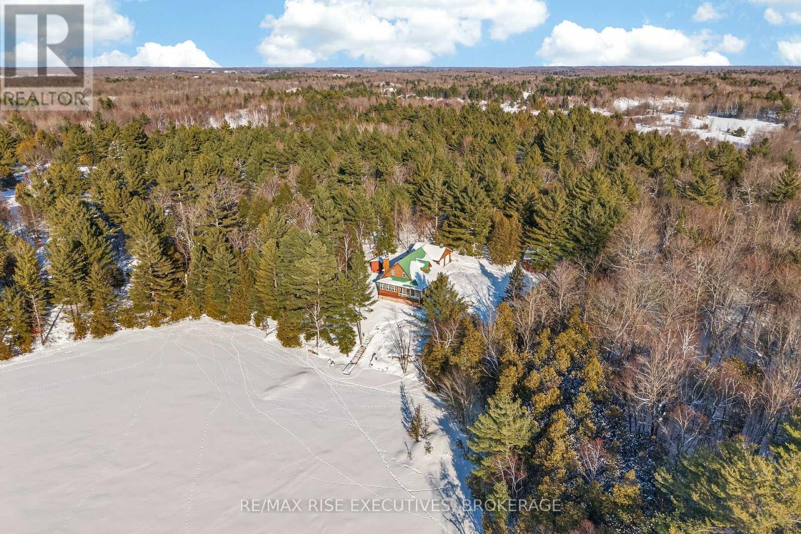 1093b Two Loon Lane, Frontenac, Ontario  K0H 2P0 - Photo 38 - X12772758