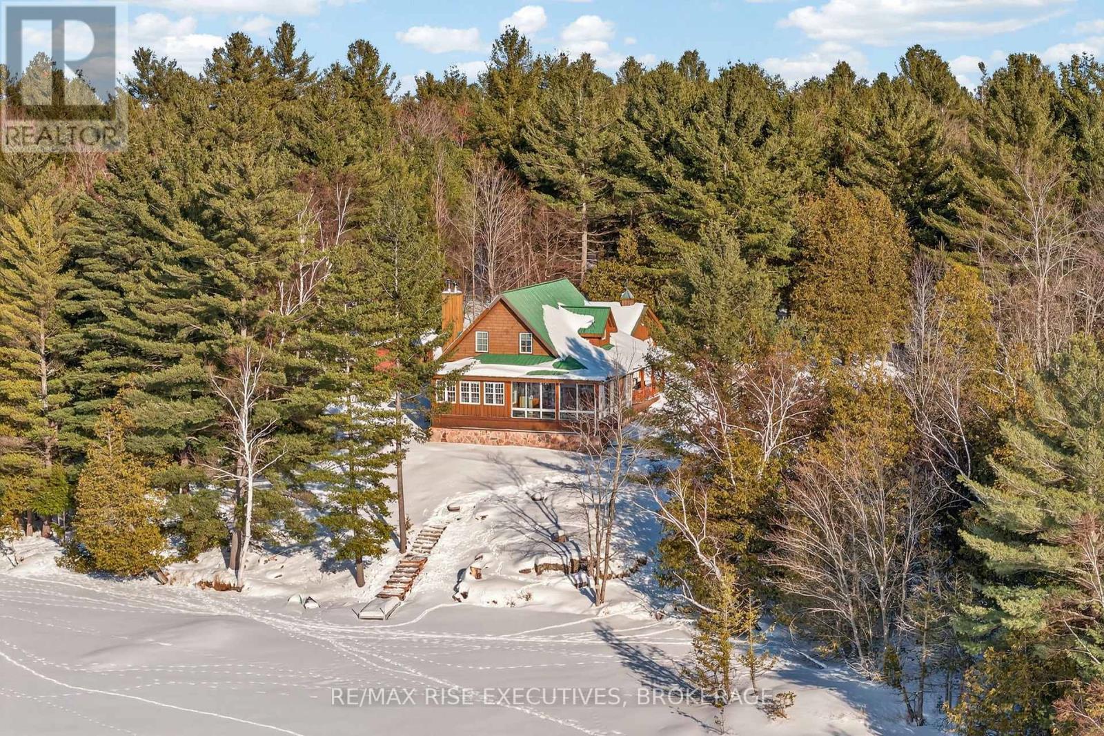 1093b Two Loon Lane, Frontenac, Ontario  K0H 2P0 - Photo 39 - X12772758