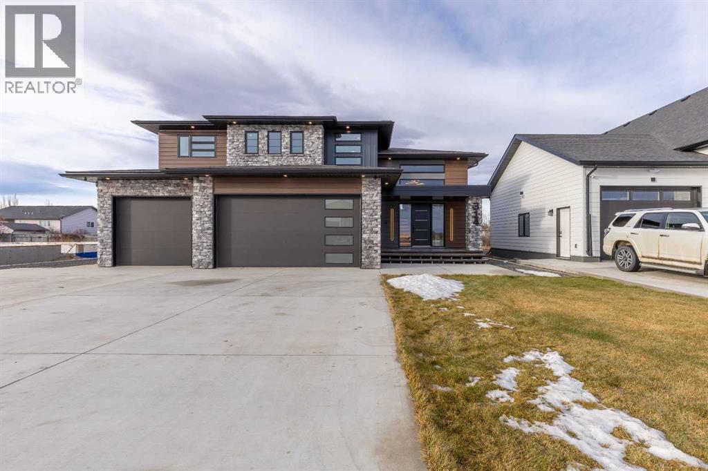 314 5 Avenue, Nobleford, Alberta
