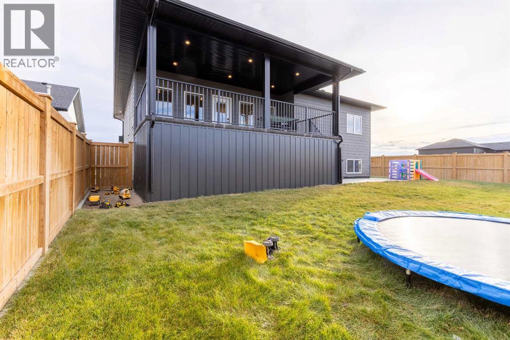 314 5 Avenue, Nobleford, Alberta  T0L 1S0 - Photo 37 - A2275535