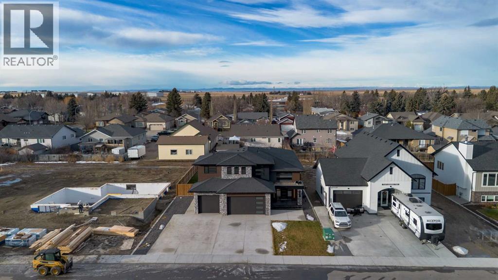 314 5 Avenue, Nobleford, Alberta  T0L 1S0 - Photo 41 - A2275535