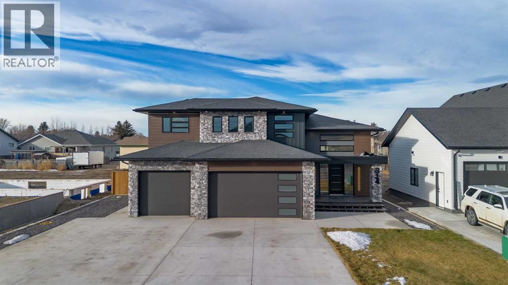 314 5 Avenue, Nobleford, Alberta  T0L 1S0 - Photo 40 - A2275535