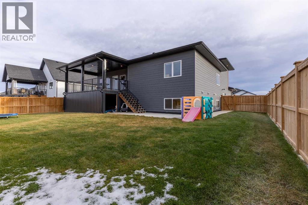 314 5 Avenue, Nobleford, Alberta  T0L 1S0 - Photo 35 - A2275535