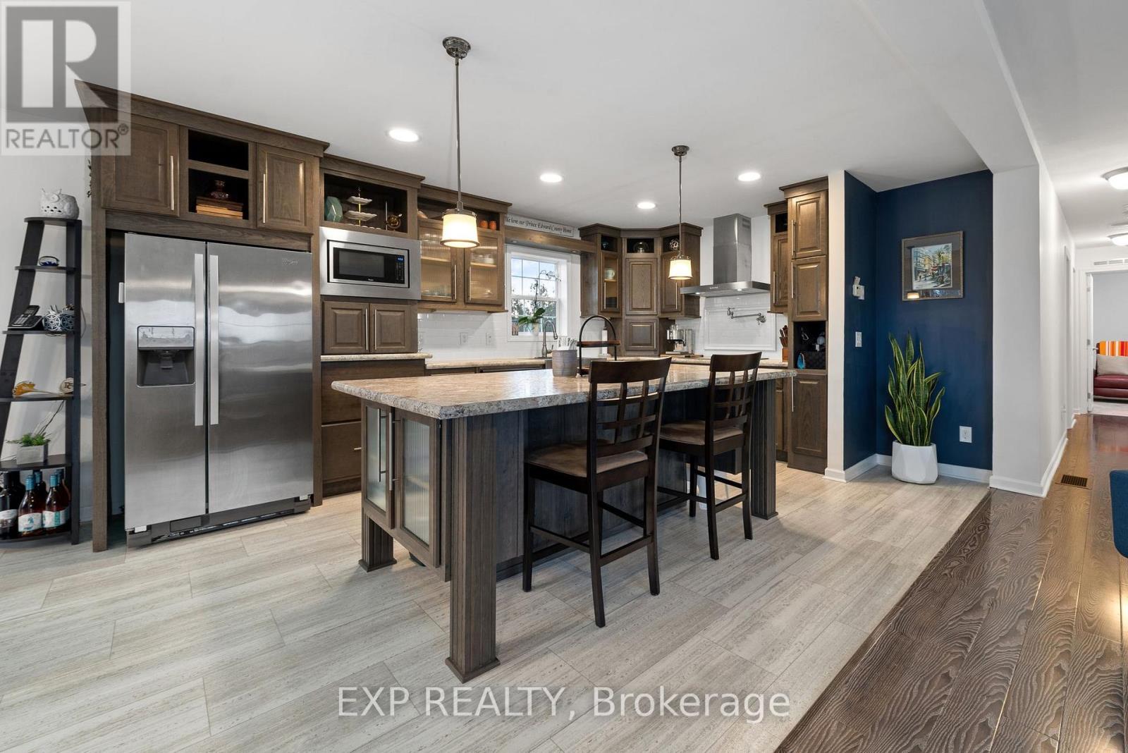 3589 County Road 8, Prince Edward County (North Marysburg Ward), Ontario  K0K 2T0 - Photo 10 - X12772776