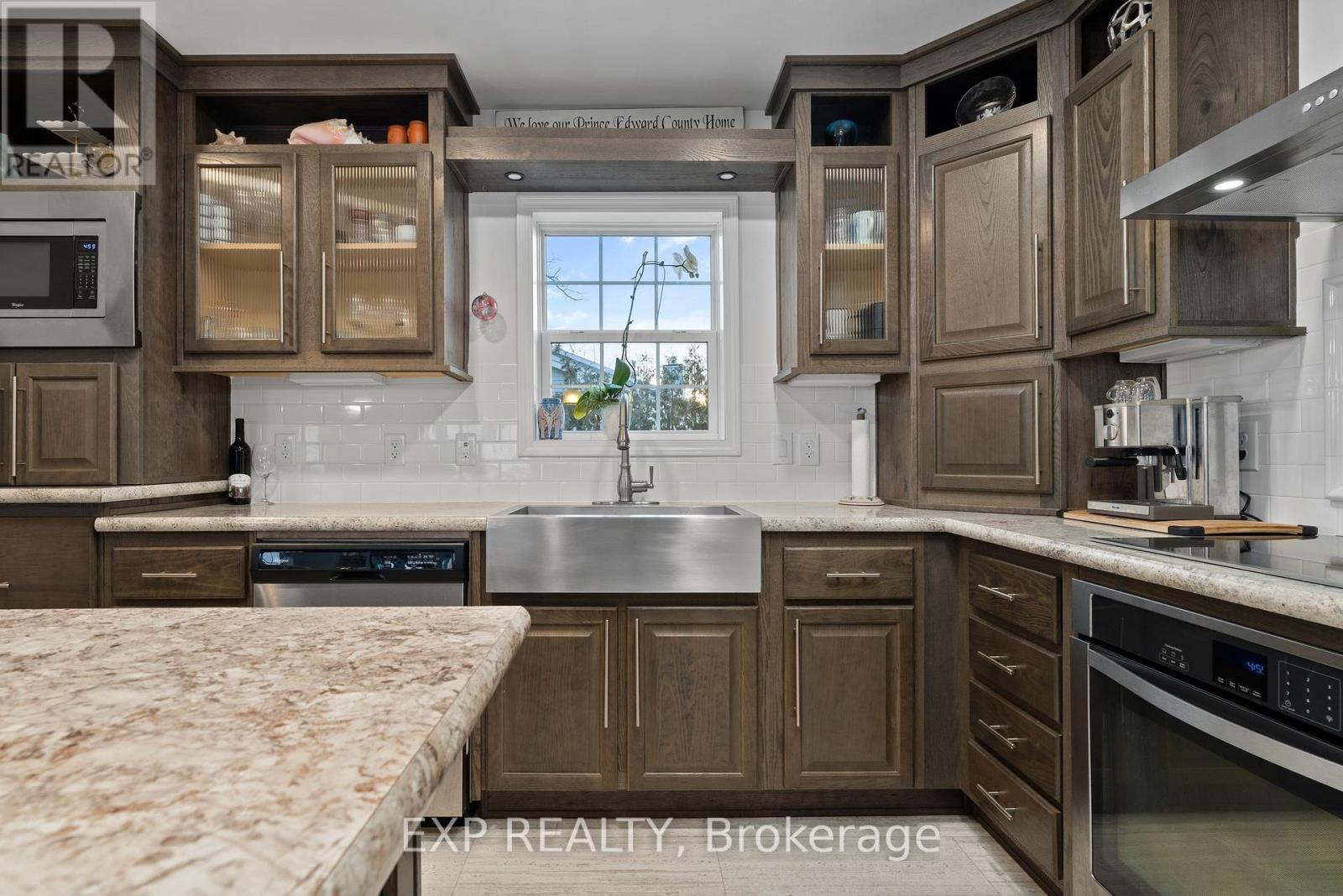 3589 County Road 8, Prince Edward County (North Marysburg Ward), Ontario  K0K 2T0 - Photo 14 - X12772776