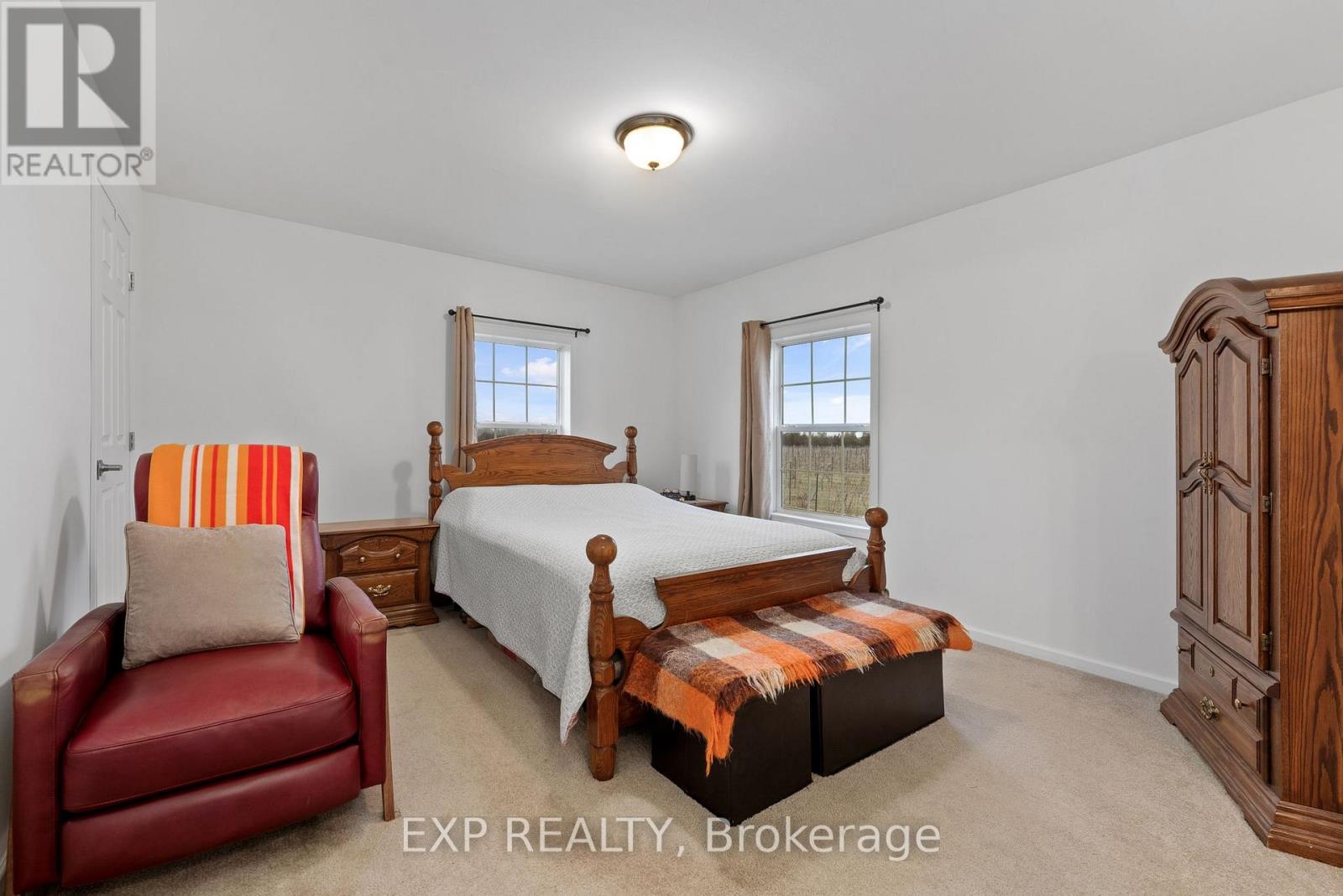 3589 County Road 8, Prince Edward County (North Marysburg Ward), Ontario  K0K 2T0 - Photo 22 - X12772776