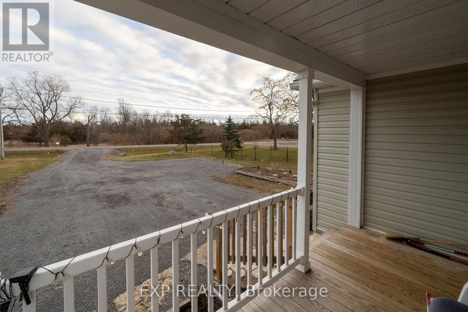3589 County Road 8, Prince Edward County (North Marysburg Ward), Ontario  K0K 2T0 - Photo 4 - X12772776
