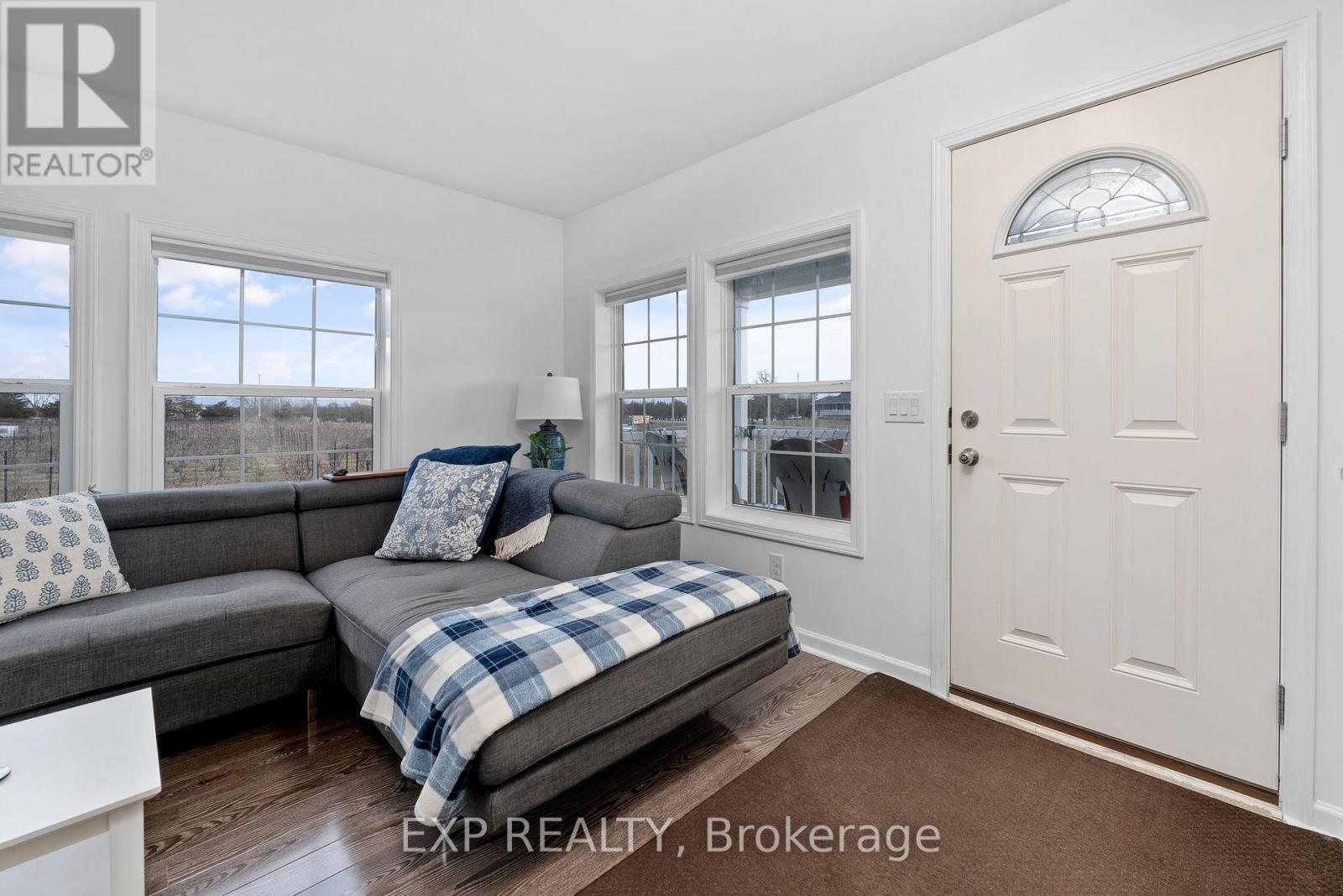 3589 County Road 8, Prince Edward County (North Marysburg Ward), Ontario  K0K 2T0 - Photo 5 - X12772776