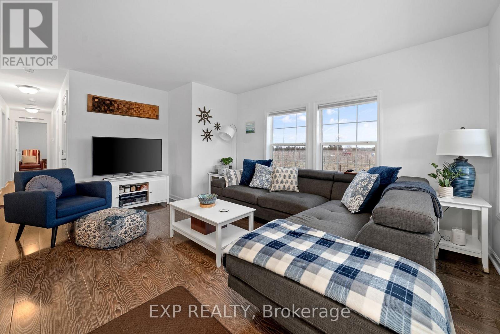 3589 County Road 8, Prince Edward County (North Marysburg Ward), Ontario  K0K 2T0 - Photo 8 - X12772776