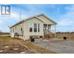 3589 COUNTY ROAD 8, Prince Edward County, Ontario