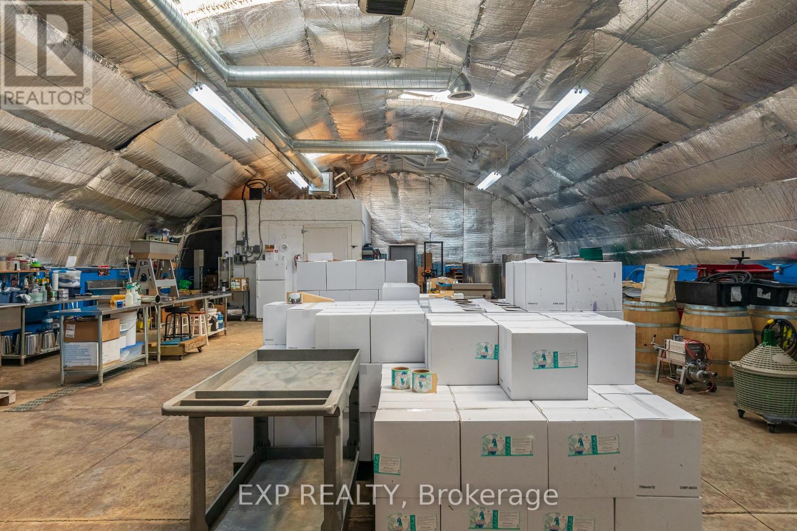 3609 County Road 8, Prince Edward County (North Marysburg Ward), Ontario  K0K 2T0 - Photo 26 - X12772778