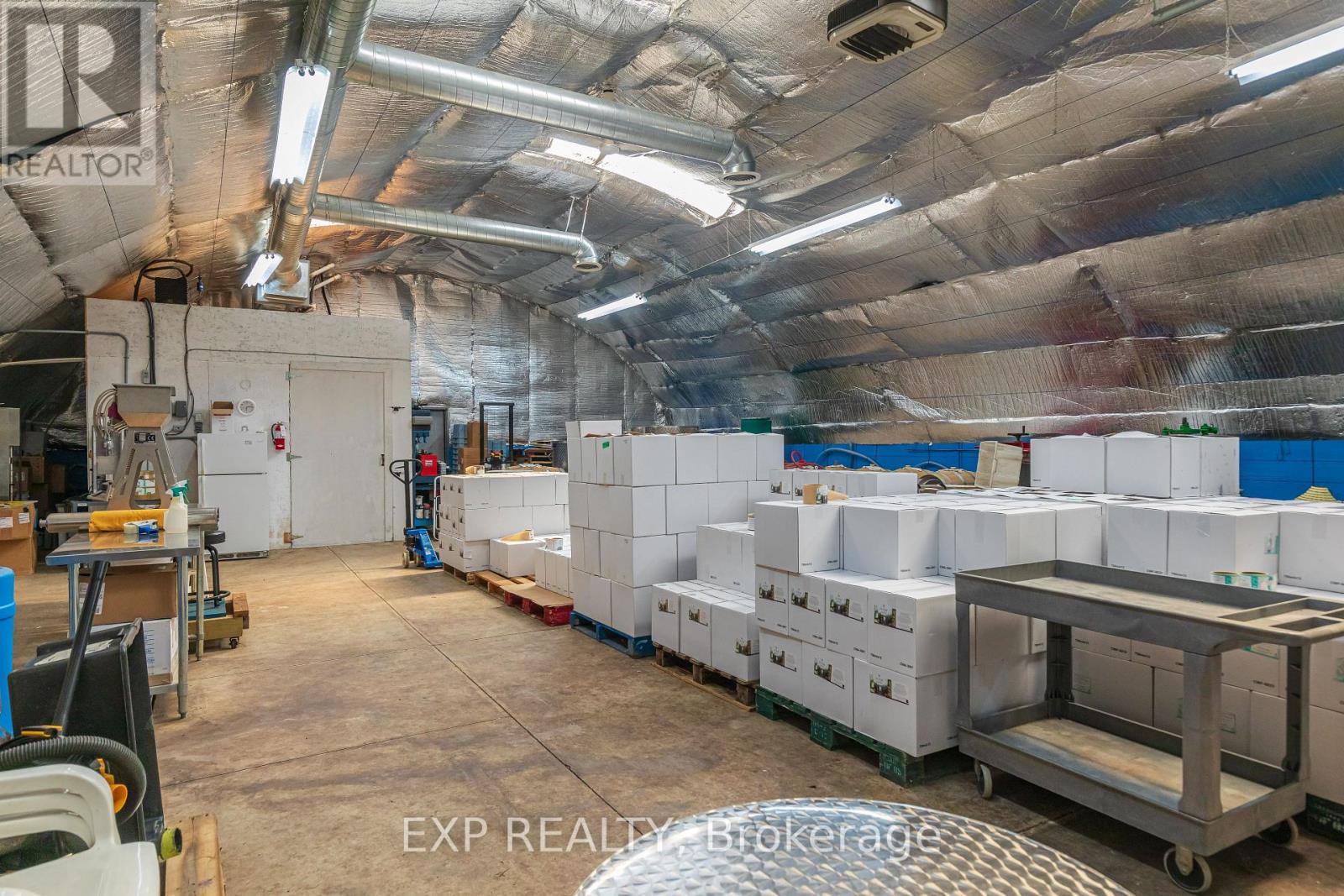 3609 County Road 8, Prince Edward County (North Marysburg Ward), Ontario  K0K 2T0 - Photo 27 - X12772778