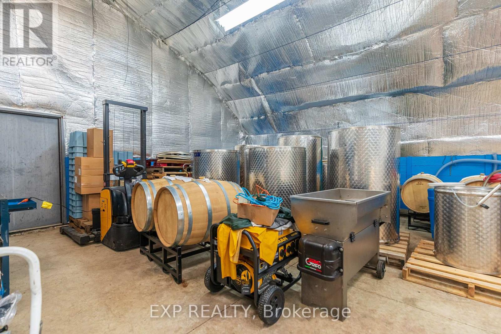 3609 County Road 8, Prince Edward County (North Marysburg Ward), Ontario  K0K 2T0 - Photo 28 - X12772778