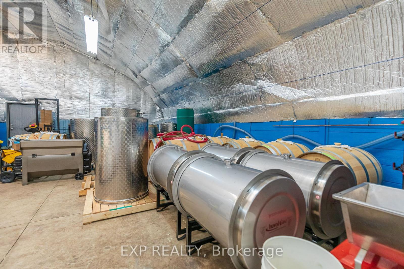 3609 County Road 8, Prince Edward County (North Marysburg Ward), Ontario  K0K 2T0 - Photo 29 - X12772778