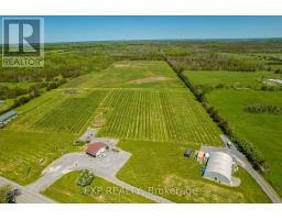 3609 COUNTY ROAD 8, Prince Edward County, Ontario