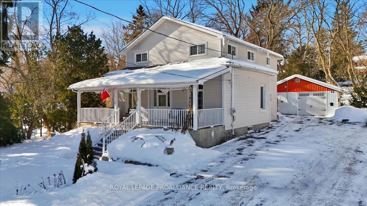 96 CAVAN STREET, Port Hope, Ontario