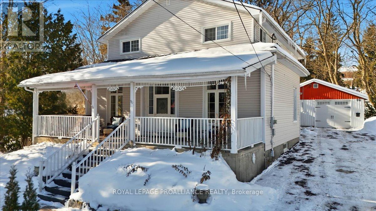 96 Cavan Street, Port Hope, Ontario  L1A 3B7 - Photo 30 - X12772786