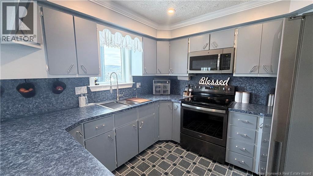 1272 Route 205, Clair, New Brunswick  E7A 1Y2 - Photo 6 - NB133395